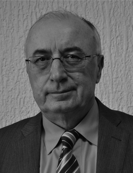 Prof. dr Dragan Ilic