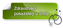 zdravstveni pokazatelji u srbiji